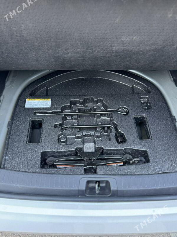 Toyota Corolla 2021 - 259 000 TMT - Aşgabat - img 9