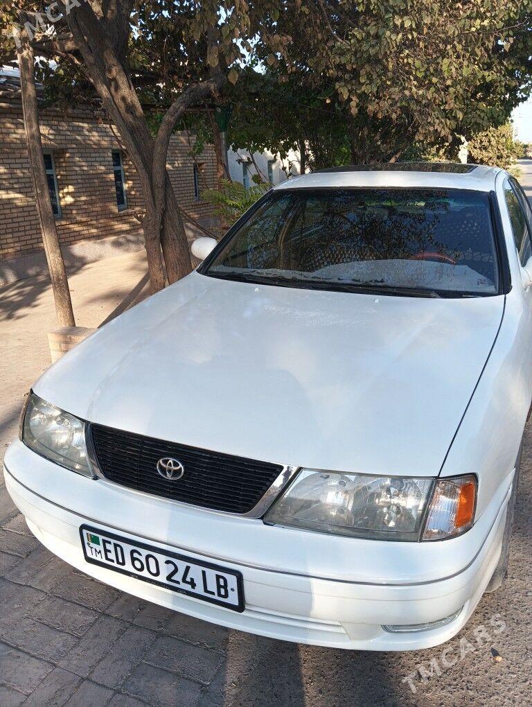 Toyota Avalon 1997 - 95 000 TMT - Halaç - img 2