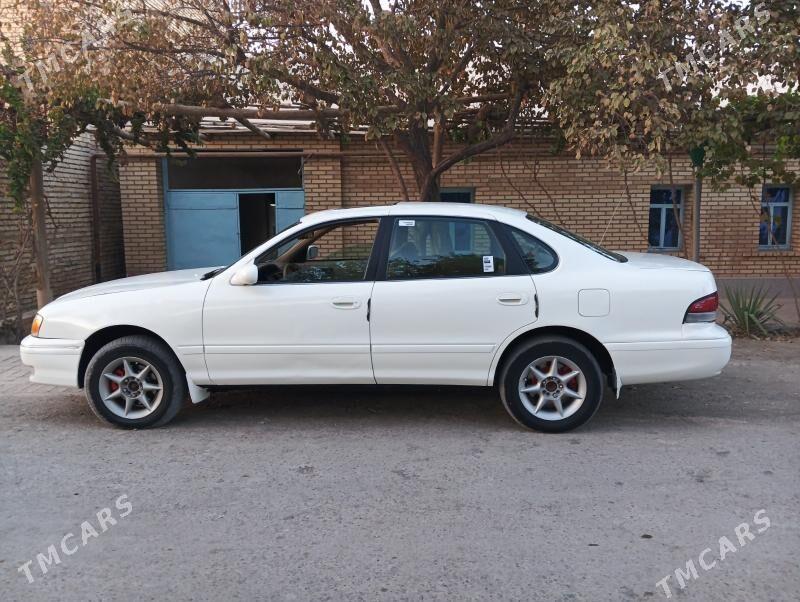 Toyota Avalon 1997 - 95 000 TMT - Halaç - img 3