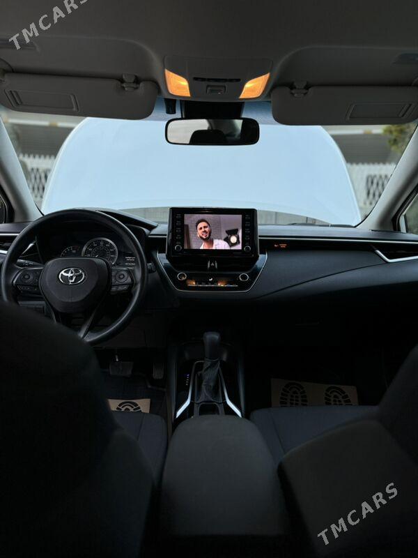 Toyota Corolla 2021 - 259 000 TMT - Aşgabat - img 8
