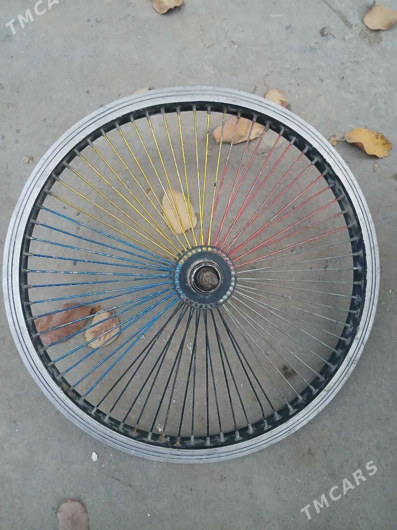 tigir zapjas - Кëши - img 3