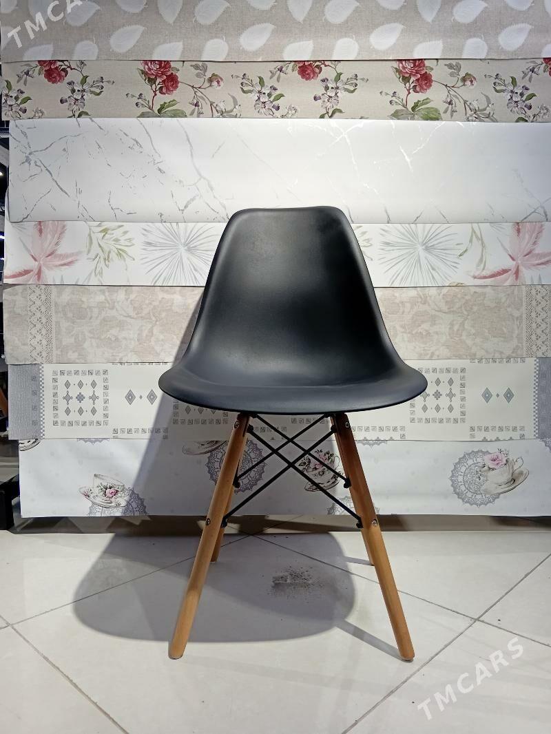 Plastik stul gara.Стул пластик - Aşgabat - img 1