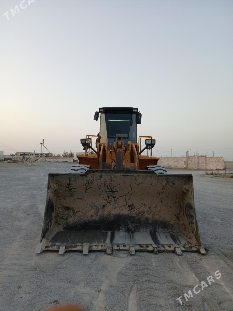 LiuGong CLG 856H 2014 - 540 000 TMT - Гызыларбат - img 4