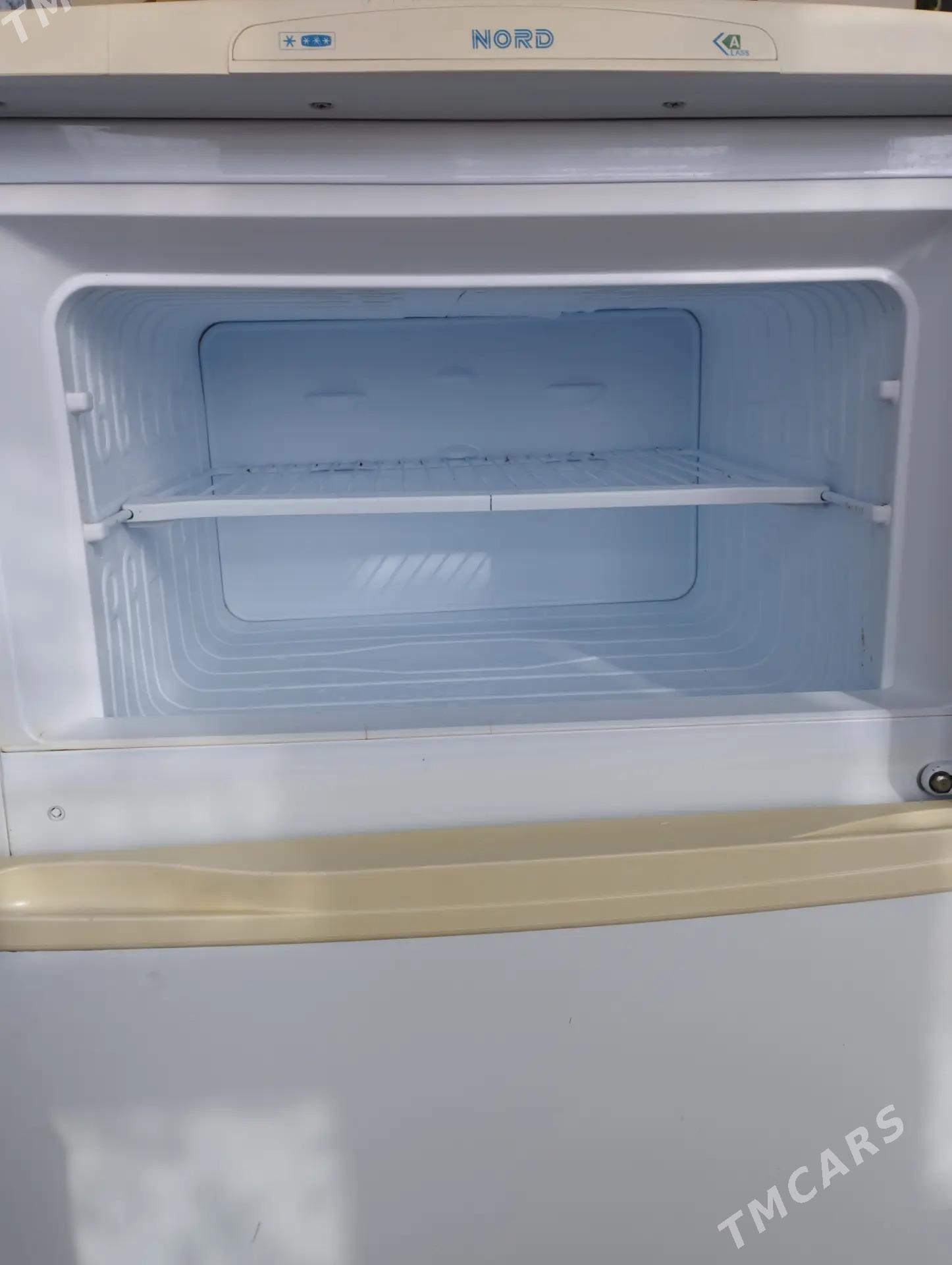 холодильник - Gyzylarbat - img 1