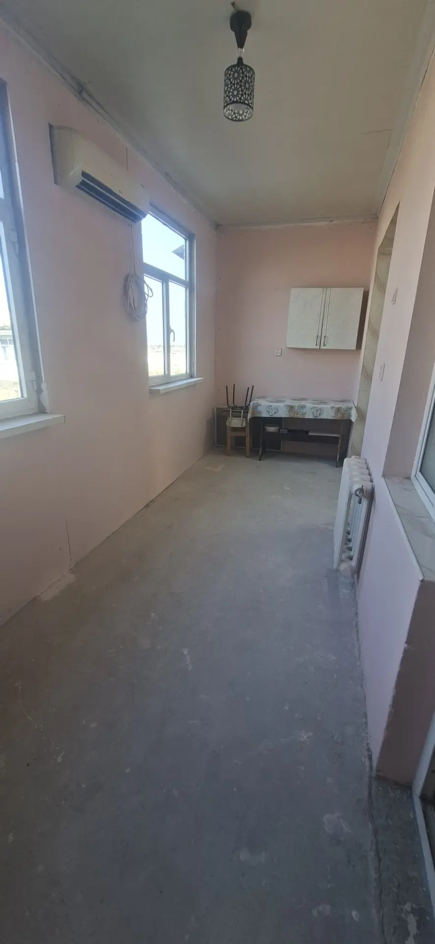 11 mkr 2 komnat - Aşgabat - img 2