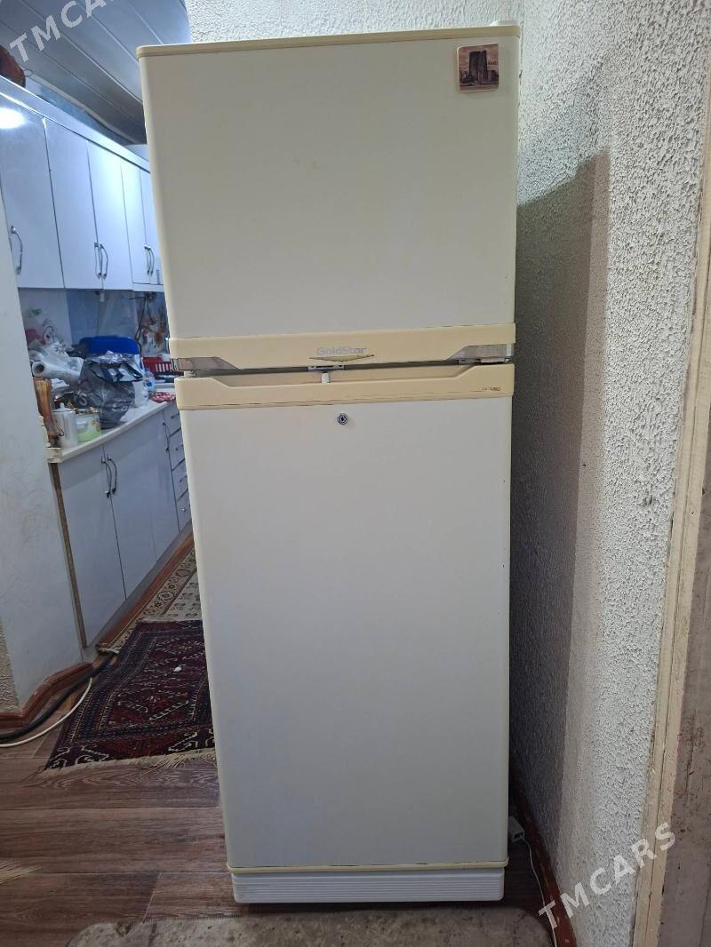 Холодильник - Aşgabat - img 1