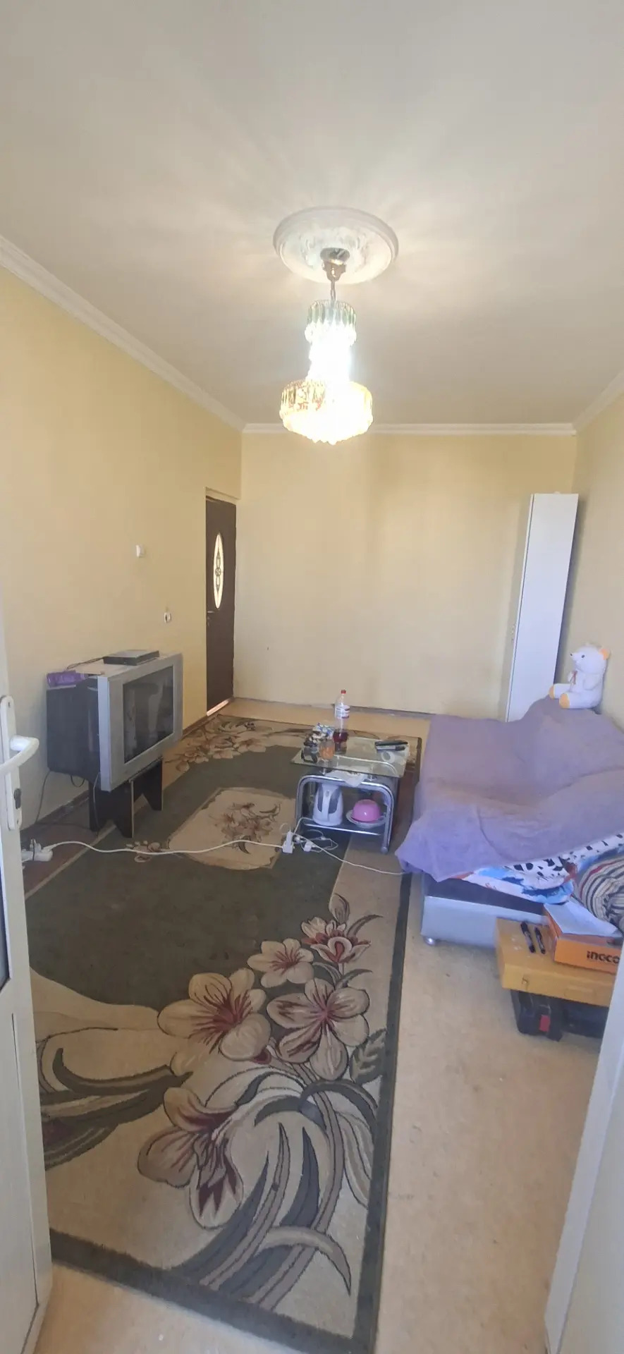 11 mkr 2 komnat - Aşgabat - img 3