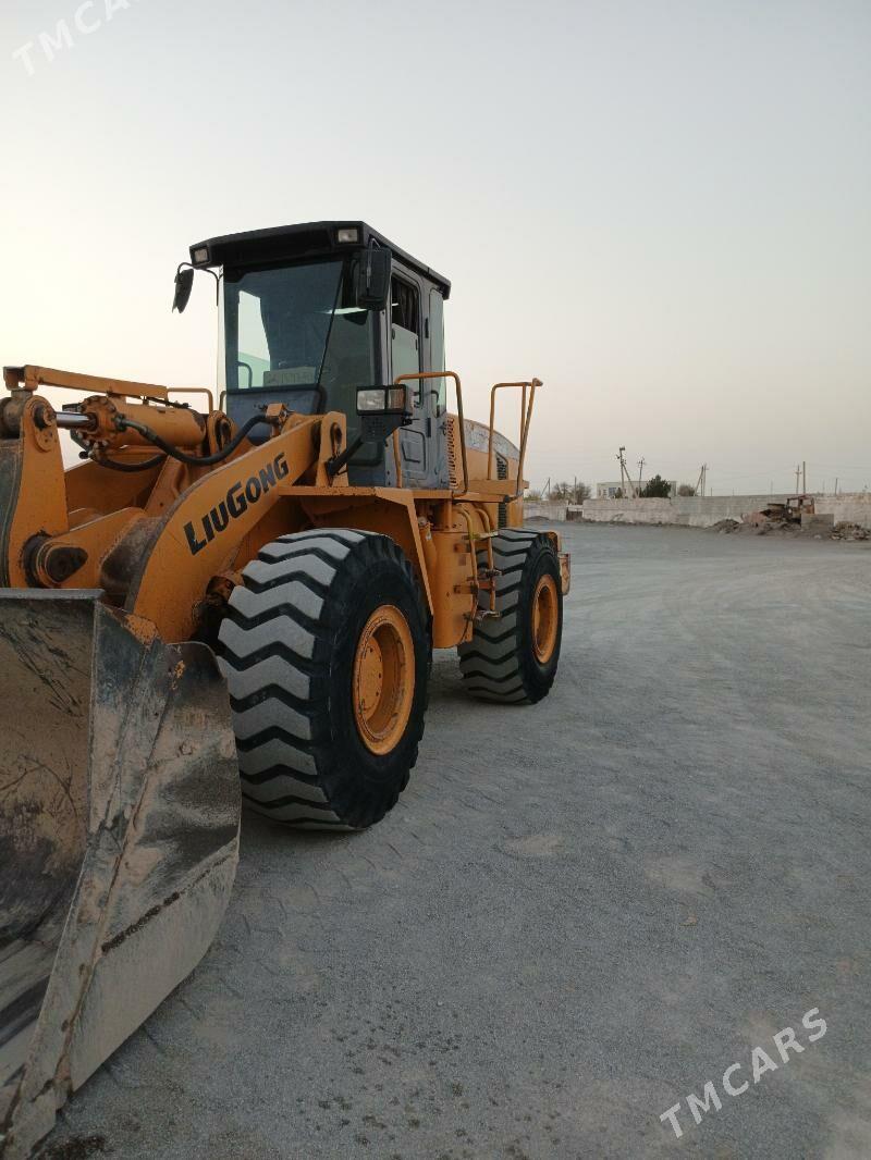 LiuGong CLG 856H 2014 - 540 000 TMT - Гызыларбат - img 5