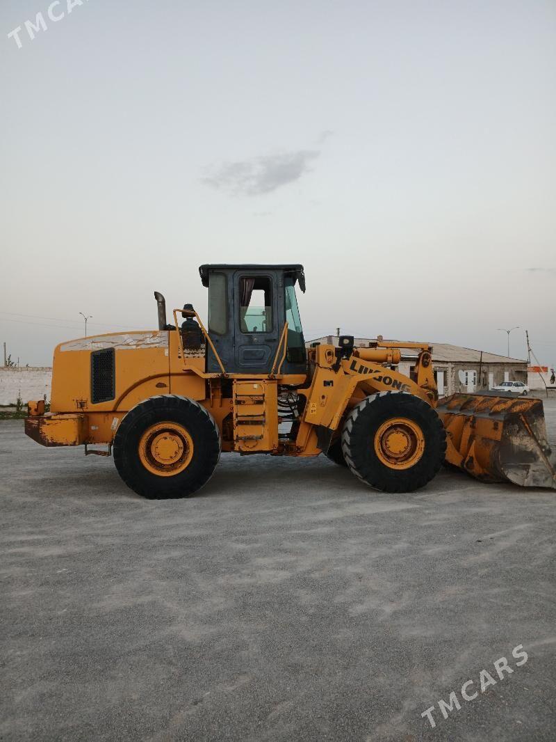 LiuGong CLG 856H 2014 - 540 000 TMT - Гызыларбат - img 2