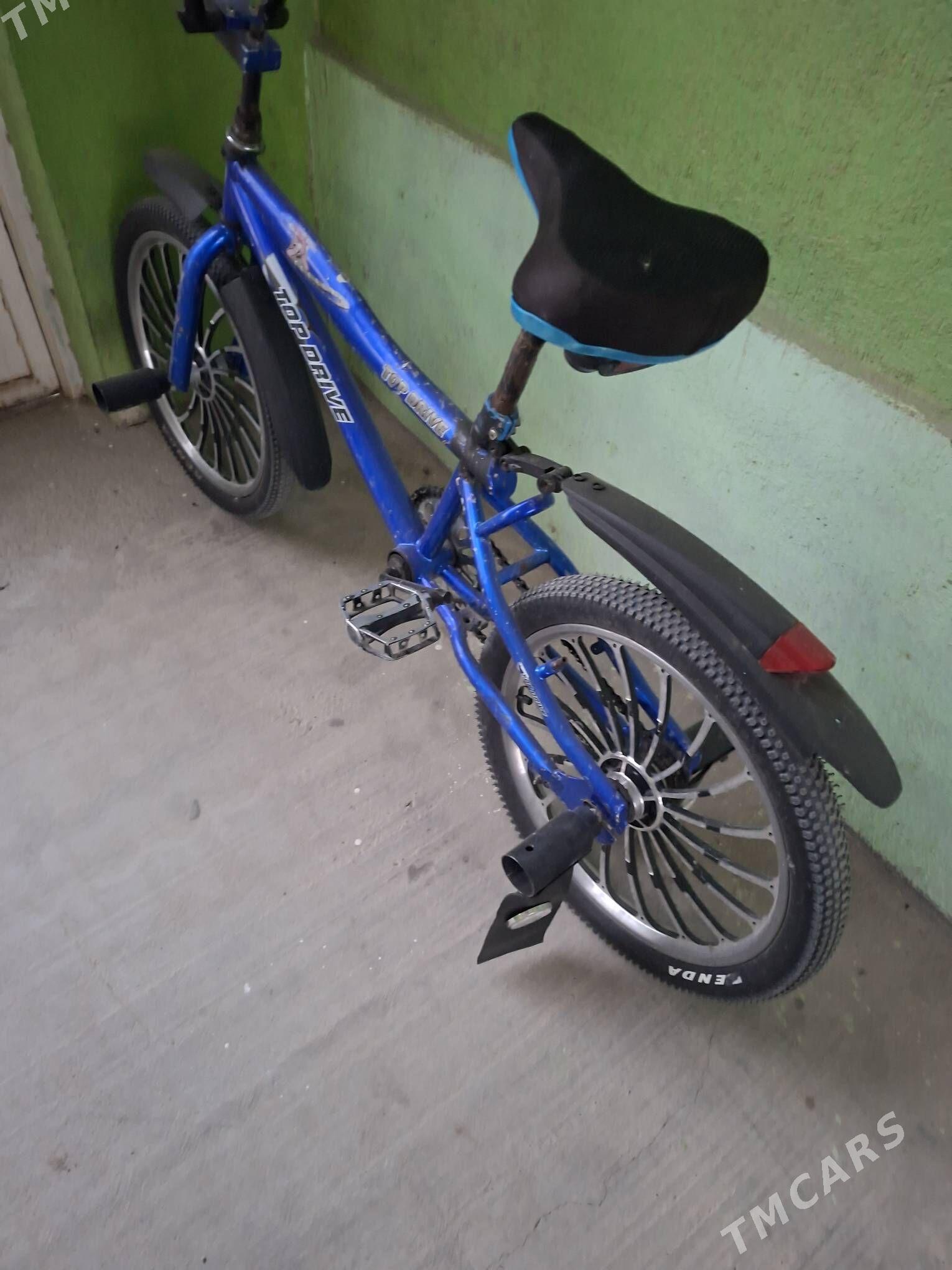 Top driwe - Чоганлы - img 2