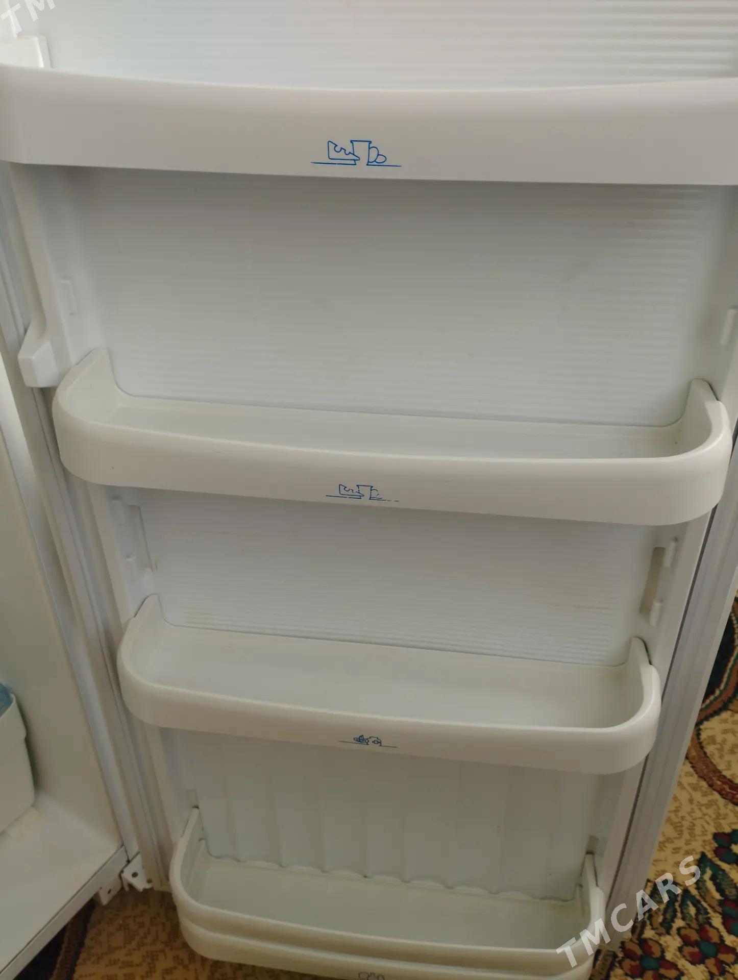 холодильник - Gyzylarbat - img 3