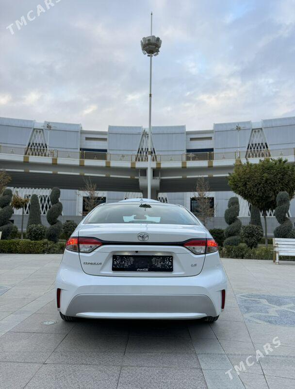 Toyota Corolla 2021 - 259 000 TMT - Aşgabat - img 3