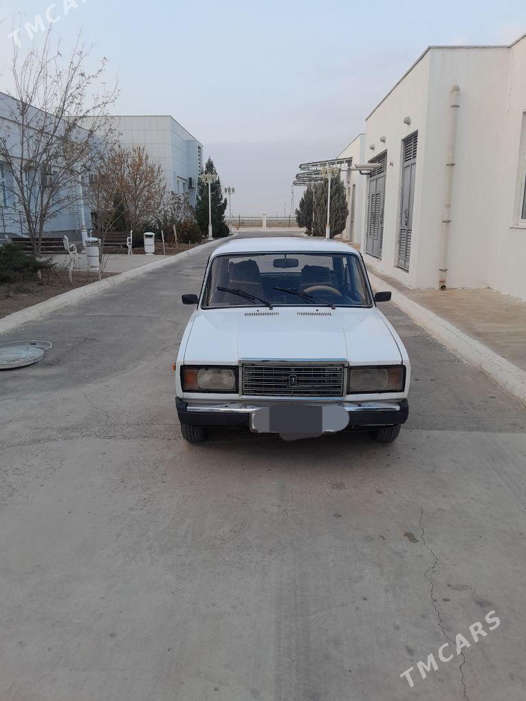 Lada 2107 1995 - 25 000 TMT - Кака - img 2