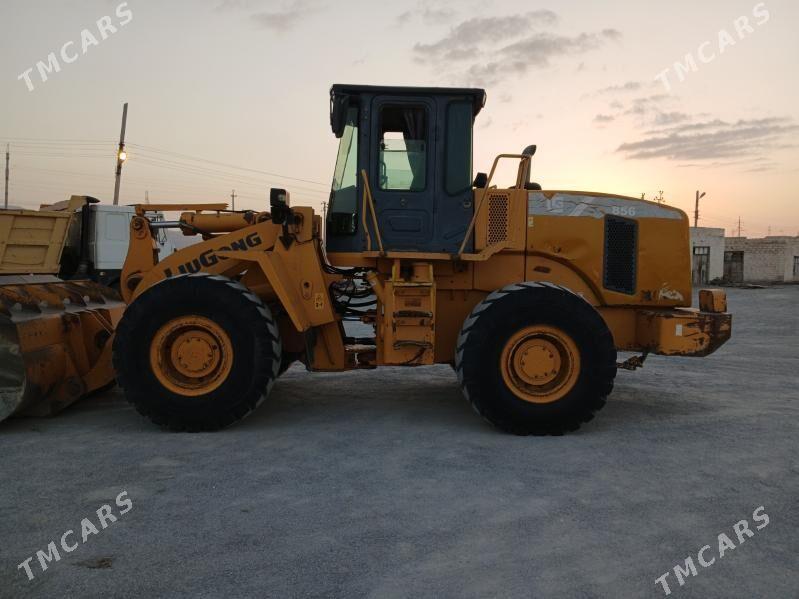 LiuGong CLG 856H 2014 - 540 000 TMT - Гызыларбат - img 3