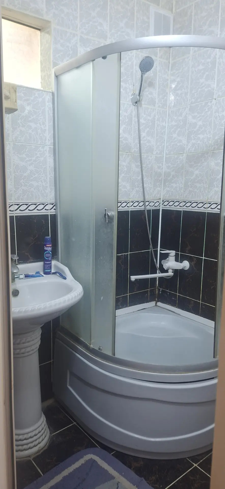 11 mkr 2 komnat - Aşgabat - img 6