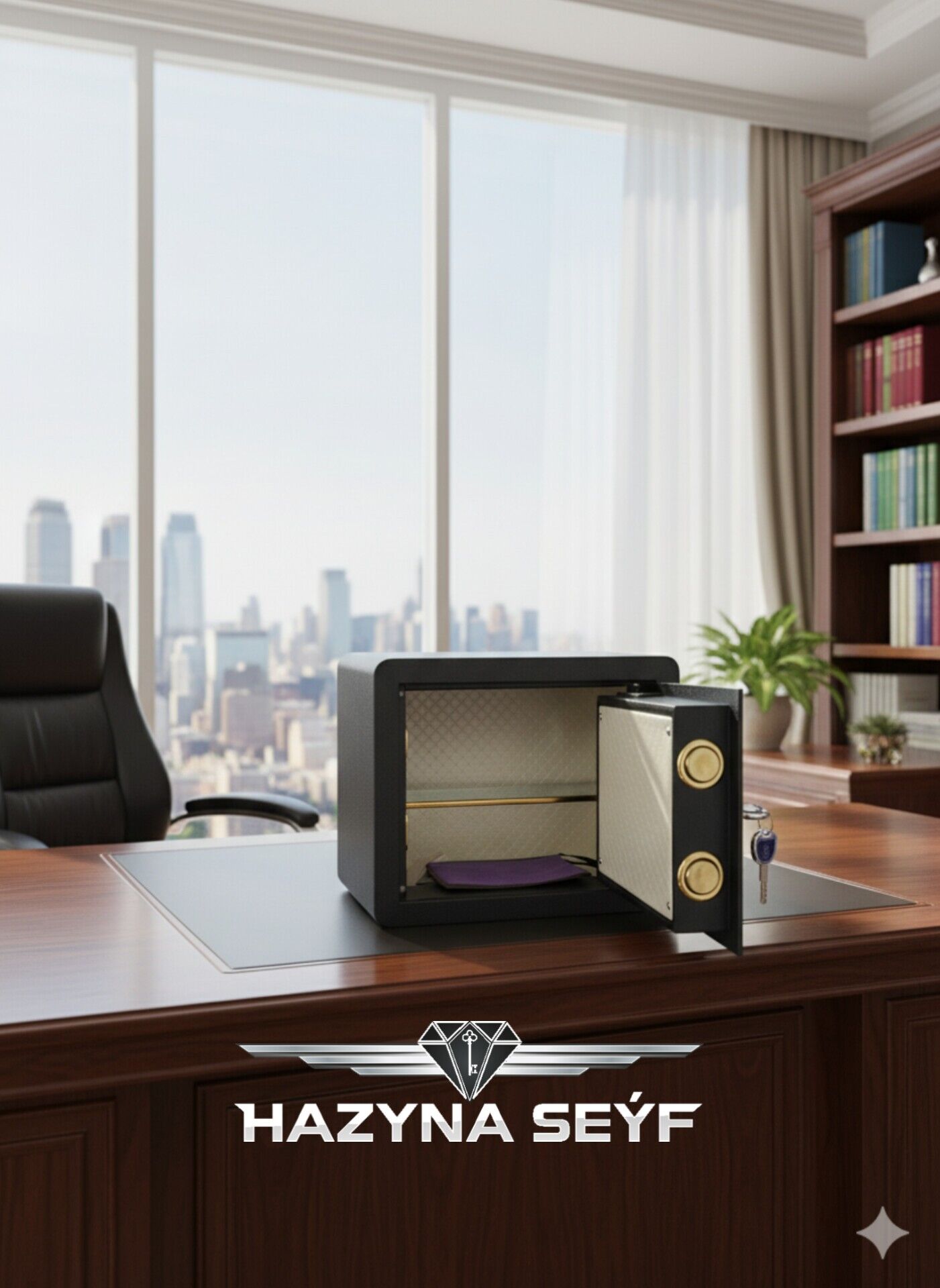 seyf ꧁𝙃𝙖𝙯𝙮𝙣𝙖𝙨𝙚𝙮𝙛꧂ - Aşgabat - img 2