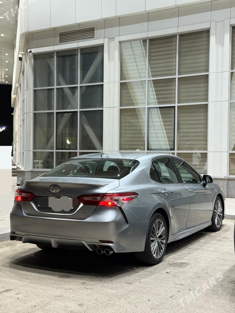 Toyota Camry 2020 - 323 000 TMT - Балканабат - img 4