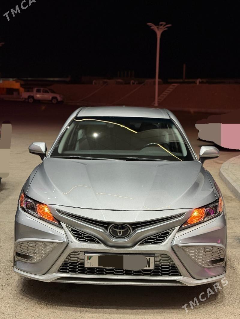 Toyota Camry 2020 - 323 000 TMT - Балканабат - img 5