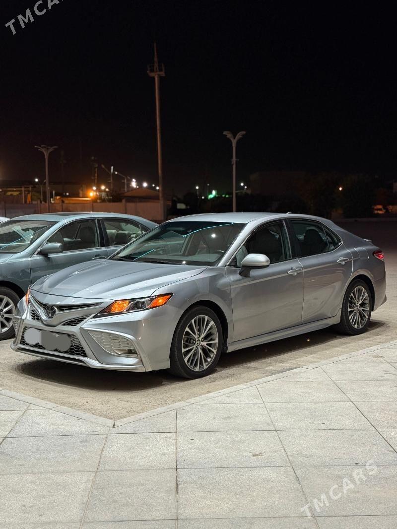 Toyota Camry 2020 - 323 000 TMT - Балканабат - img 2