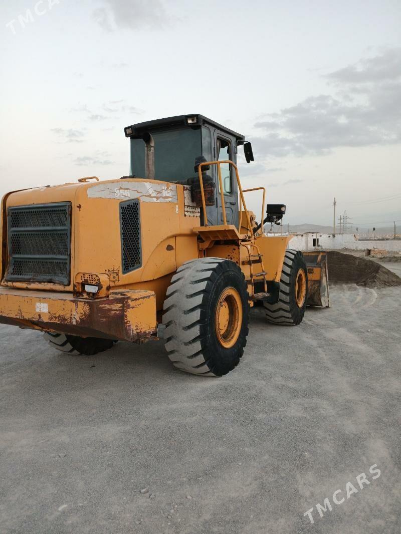 LiuGong CLG 856H 2014 - 540 000 TMT - Гызыларбат - img 6