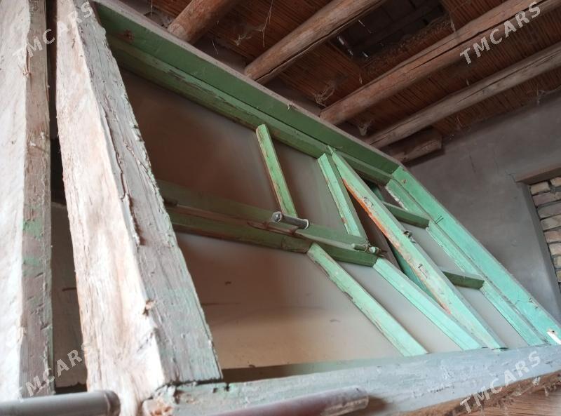 cykarylan aynalar - Ходжамбаз - img 2