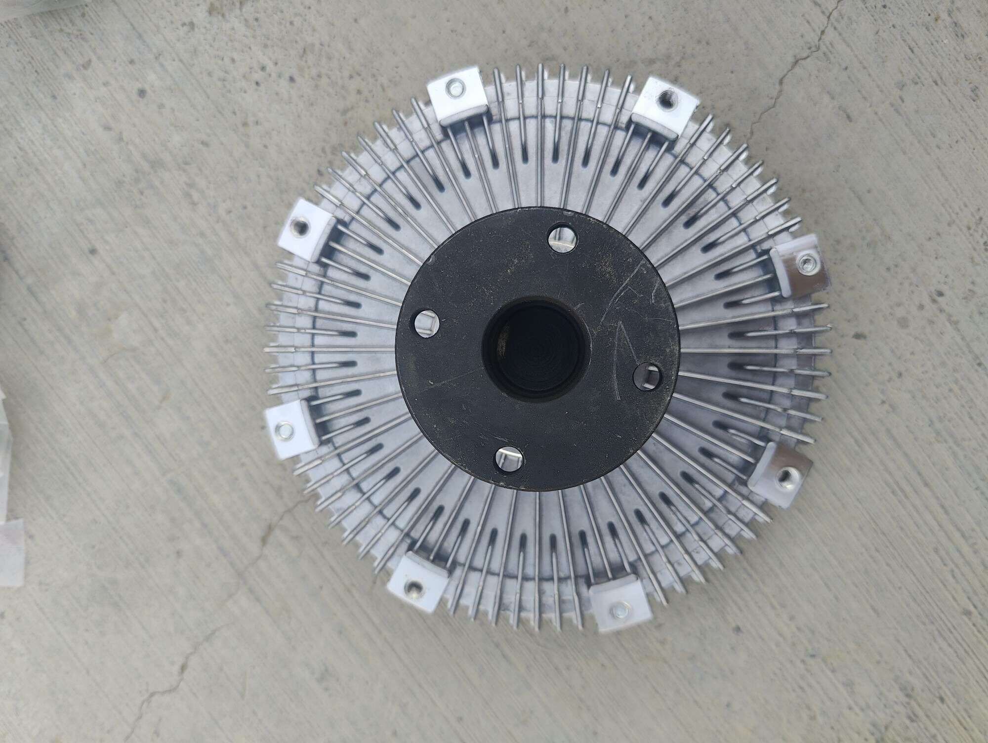 Pajero вискомуфта вентилятора 850 TMT - Aşgabat - img 2