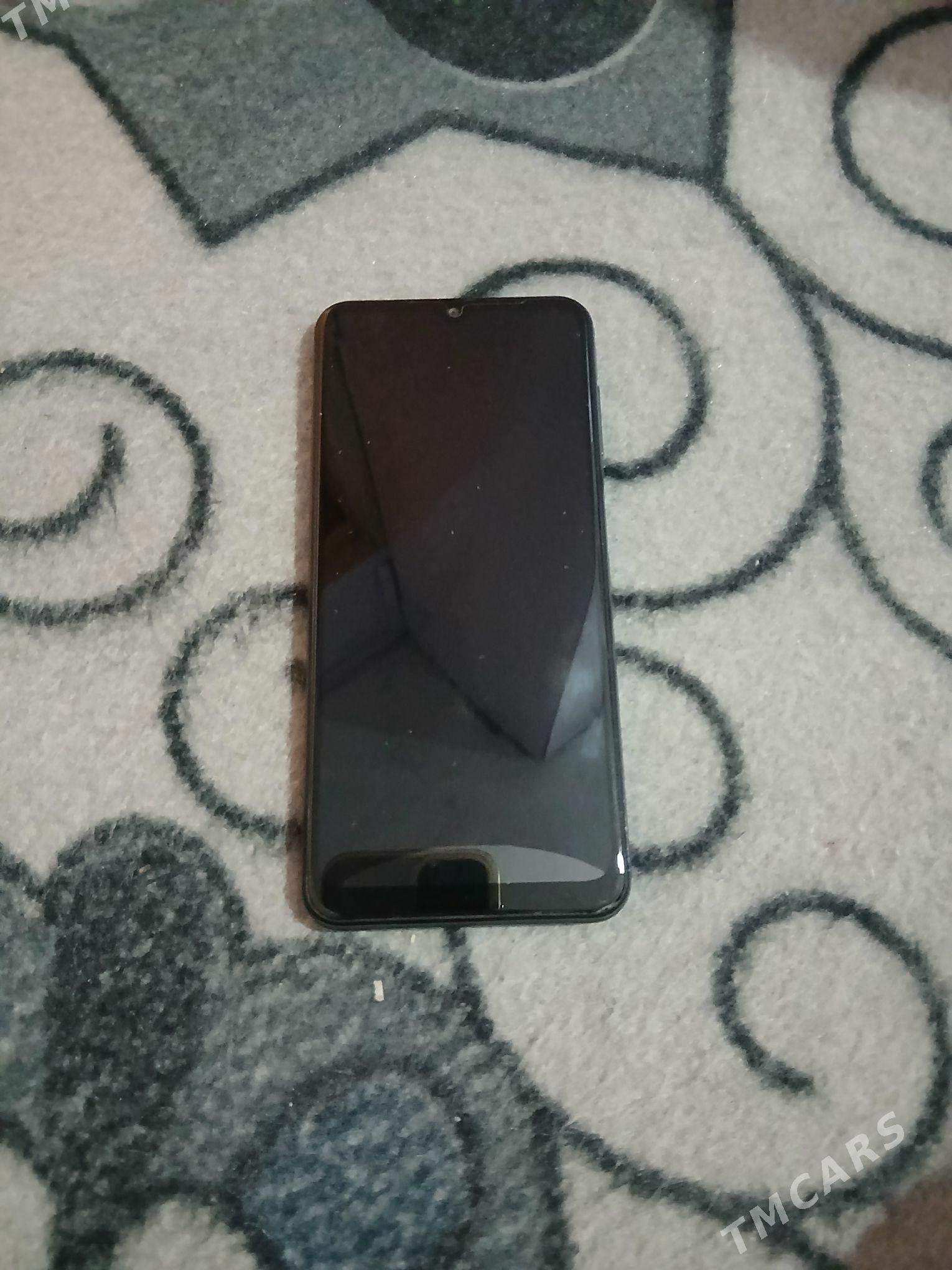 A13 - Мары - img 2