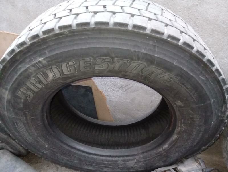 Birgeston teker 315/70/22.5 3 200 TMT - Ашхабад - img 2