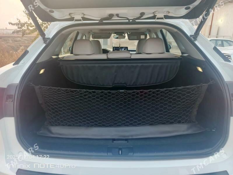 Lexus RX 350 2020 - 600 000 TMT - Байрамали - img 10