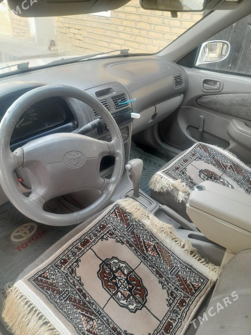 Toyota Corolla 2001 - 90 000 TMT - Tejen - img 4