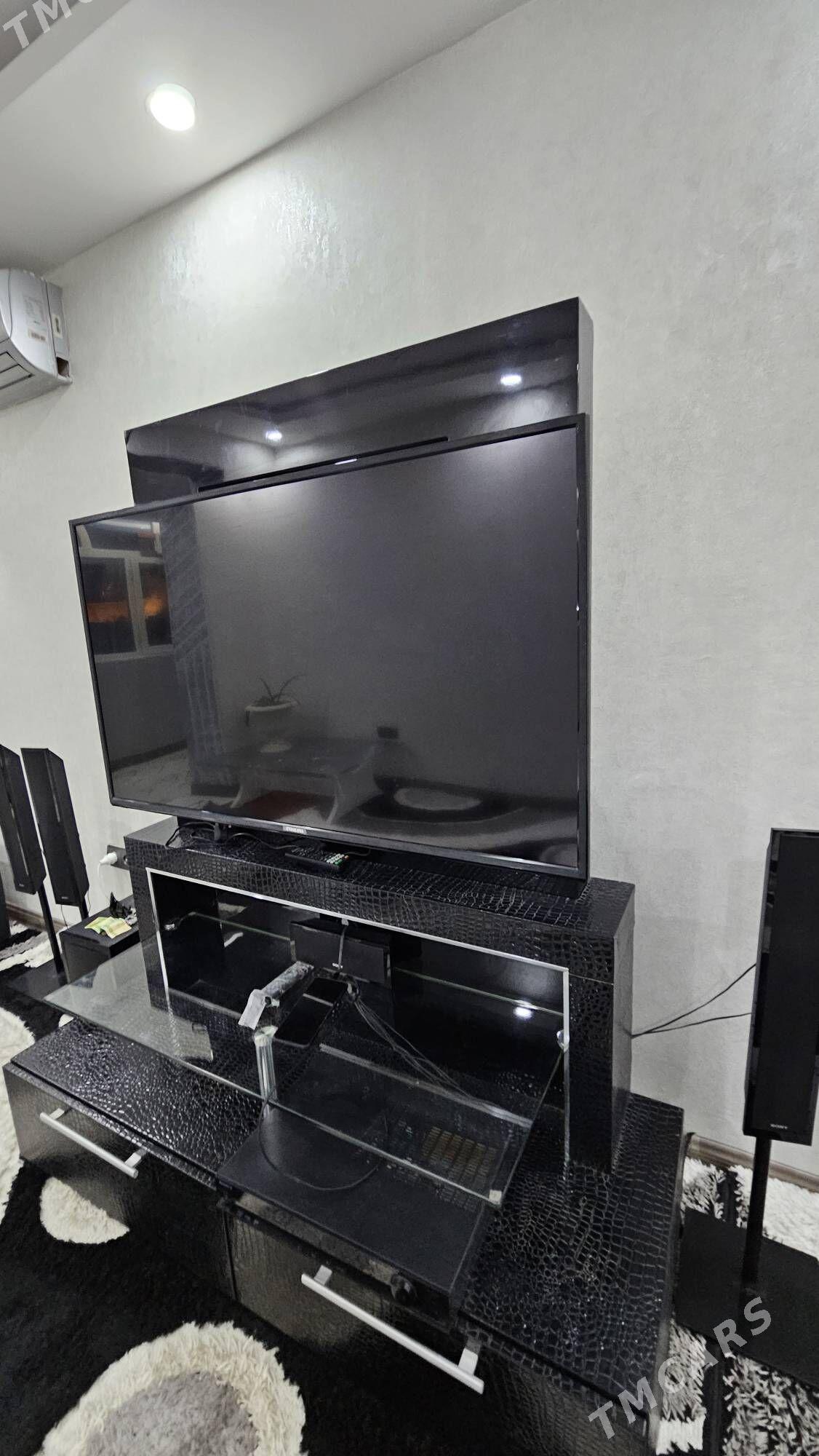 подставка под телевизор - Ашхабад - img 2