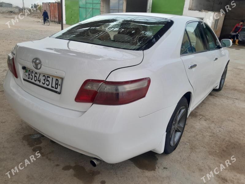Toyota Camry 2008 - 130 000 TMT - Керки - img 2