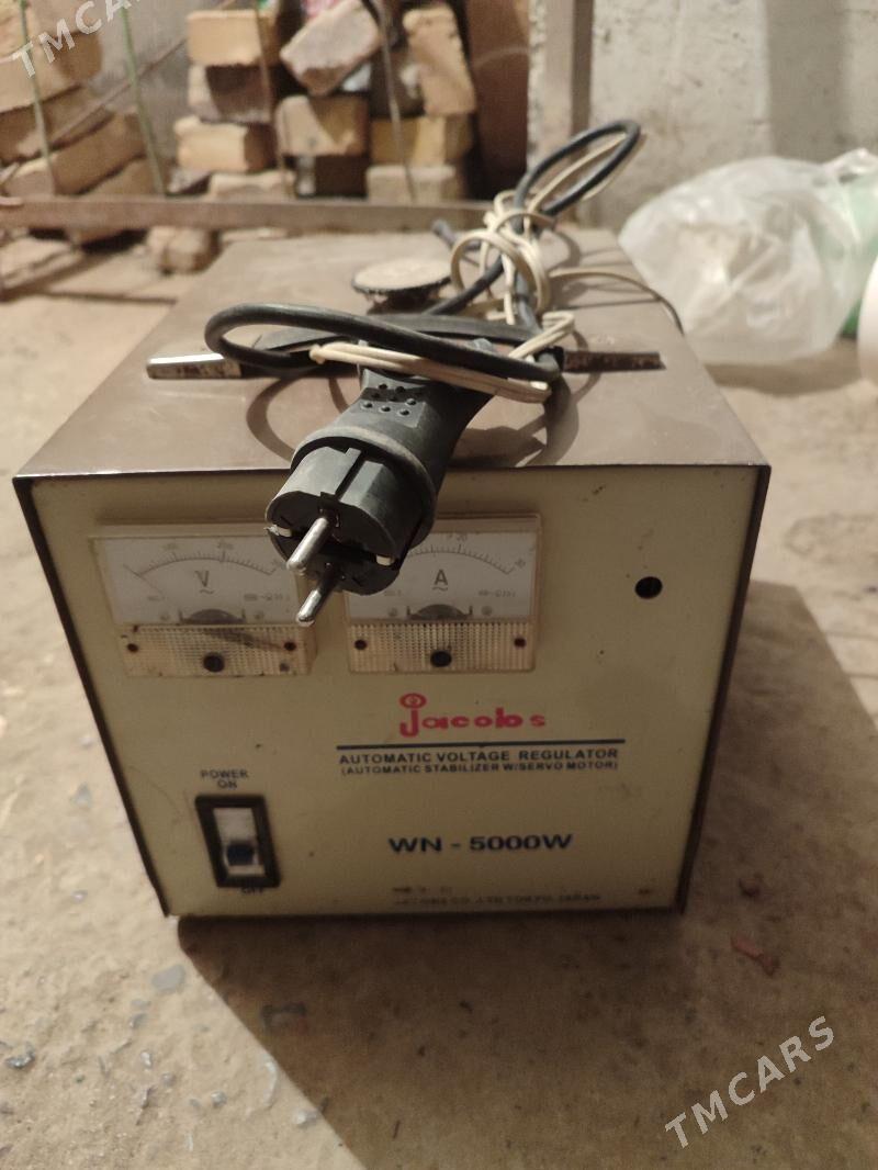 tok kopeltyan - Чарджоу - img 2