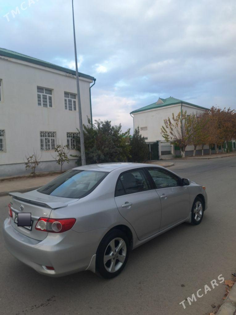 Toyota Corolla 2011 - 180 000 TMT - Aşgabat - img 2