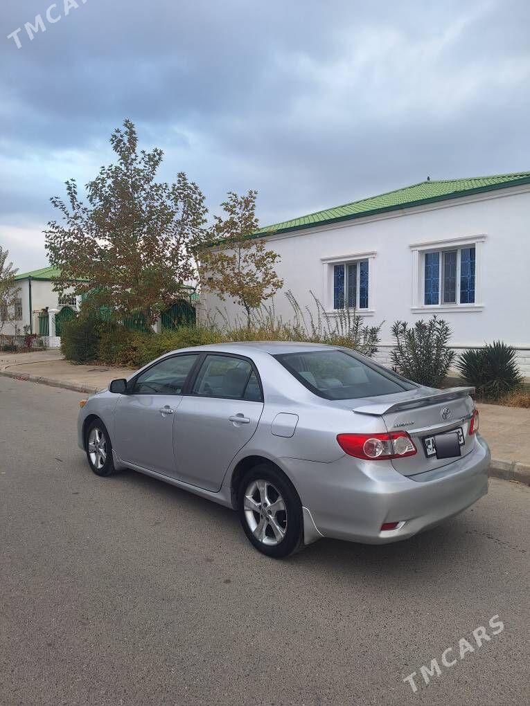 Toyota Corolla 2011 - 180 000 TMT - Aşgabat - img 4