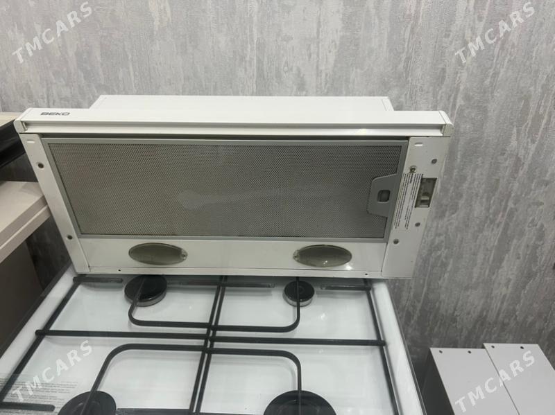 газ плита - Aşgabat - img 4