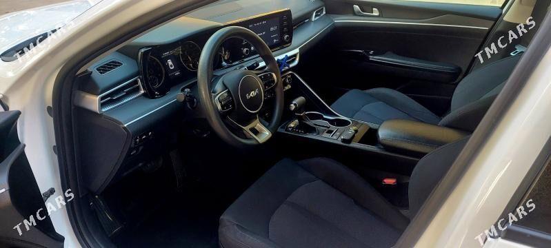 Kia K5 2021 - 255 000 TMT - Мары - img 6