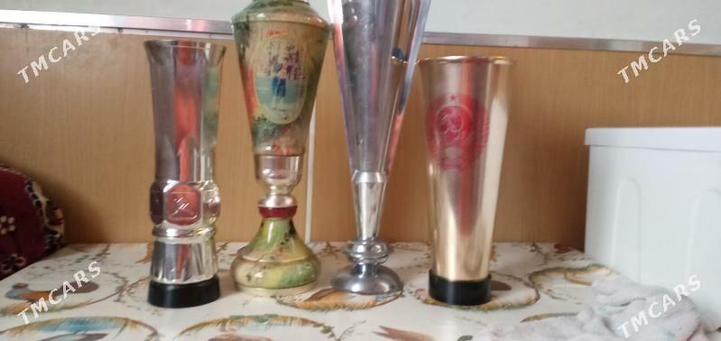 Рог старинный СССР - Ким район - img 2