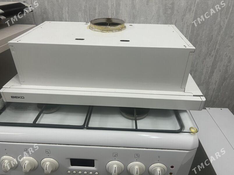 газ плита - Aşgabat - img 3