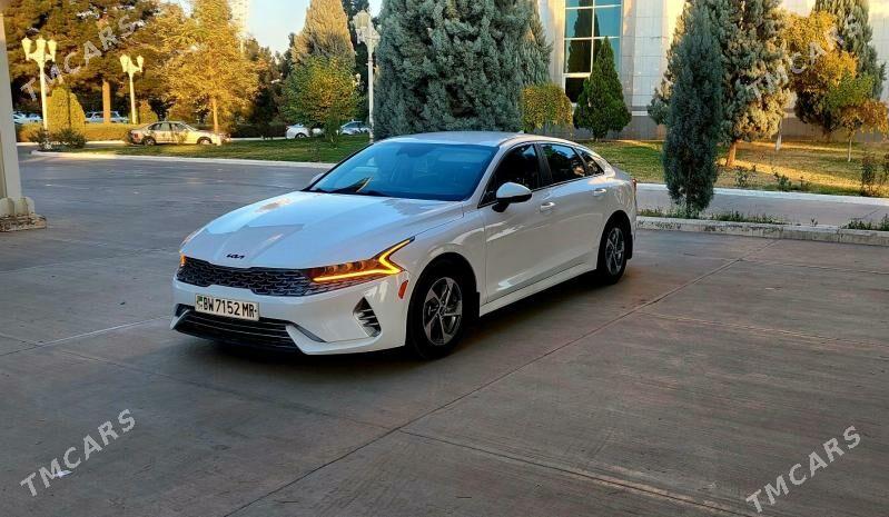 Kia K5 2021 - 255 000 TMT - Мары - img 2