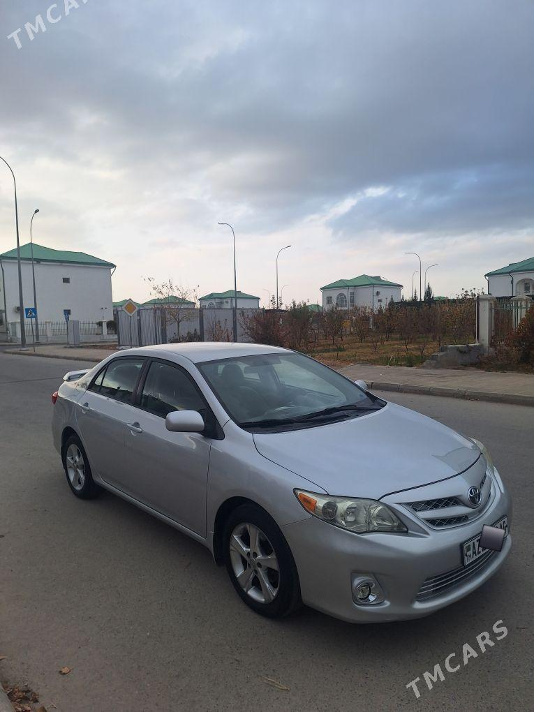 Toyota Corolla 2011 - 180 000 TMT - Aşgabat - img 3