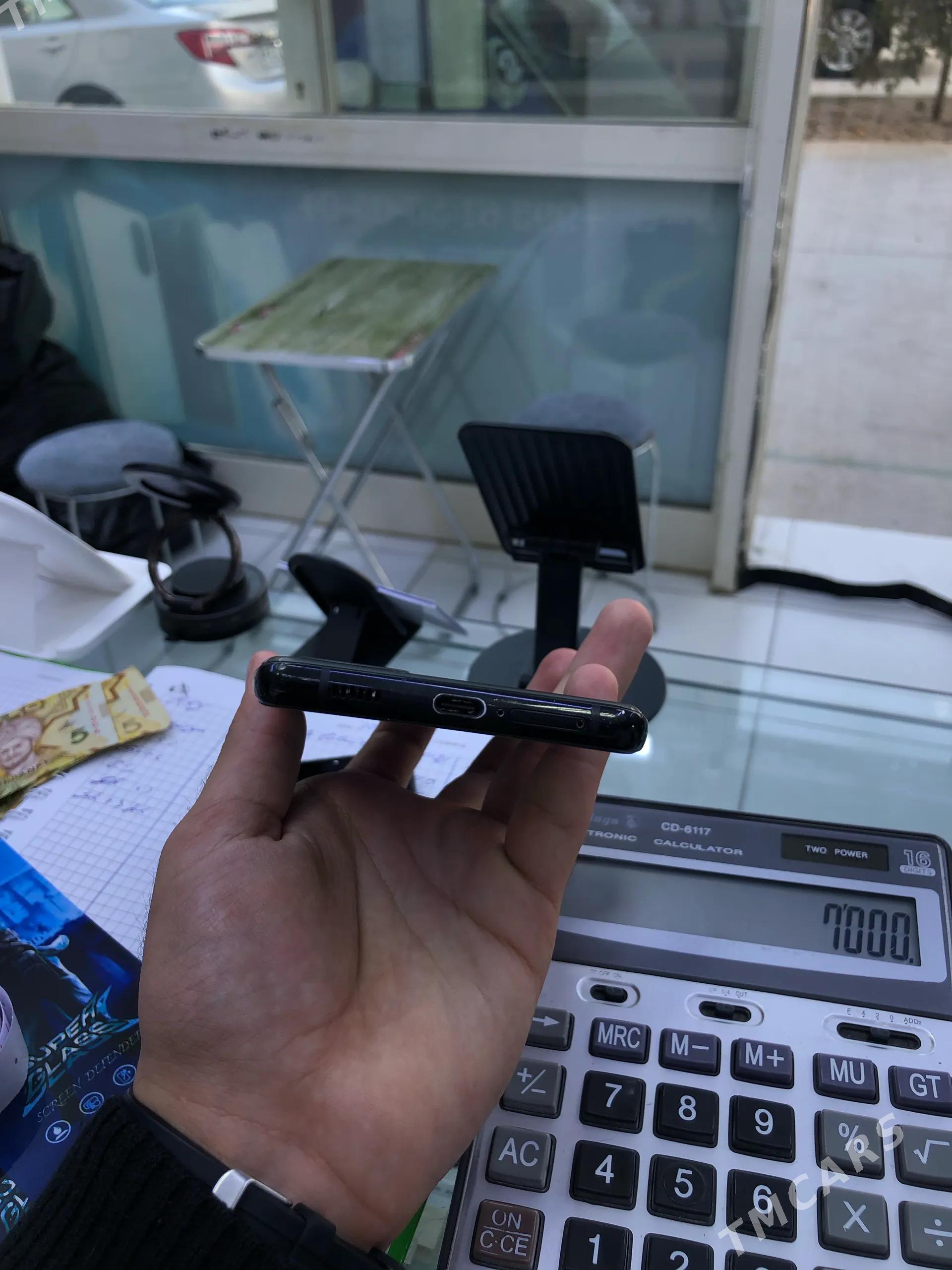 S21 Ultra 5G - Aşgabat - img 7