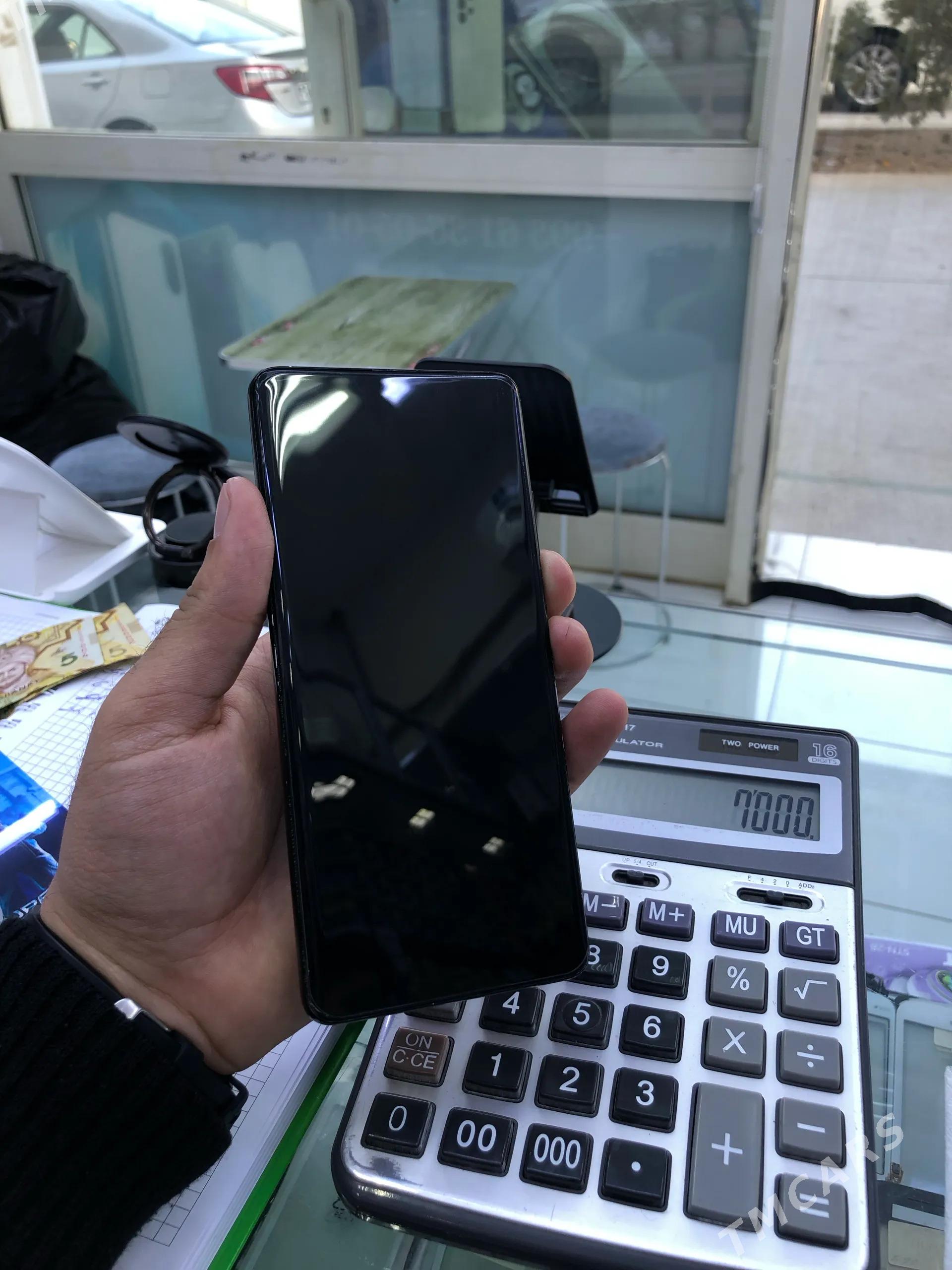 S21 Ultra 5G - Aşgabat - img 3