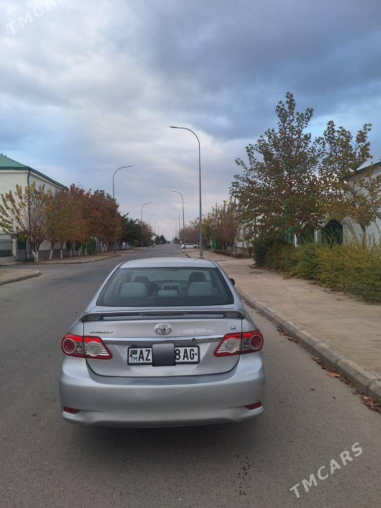 Toyota Corolla 2011 - 180 000 TMT - Aşgabat - img 6