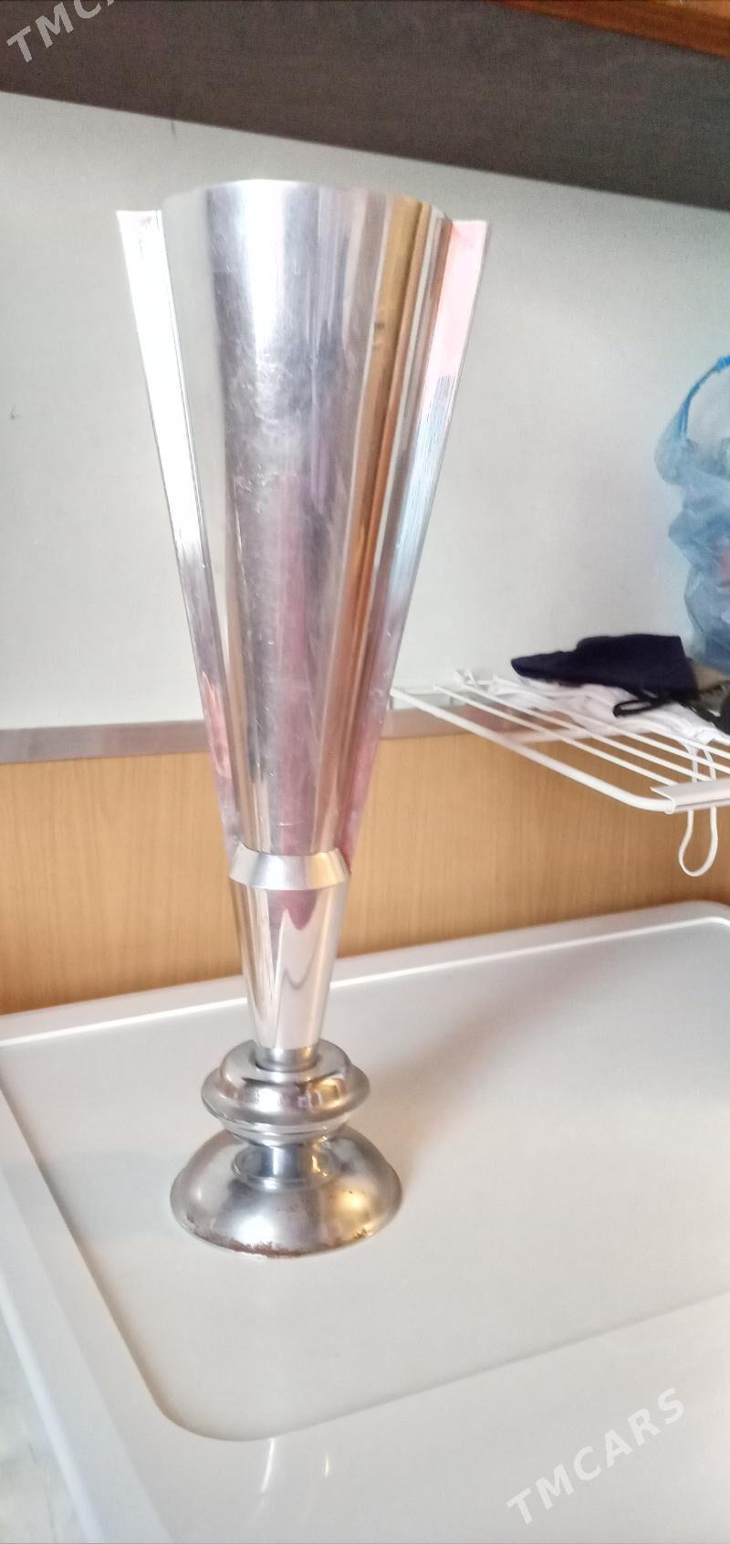 Рог старинный СССР - Ким район - img 4