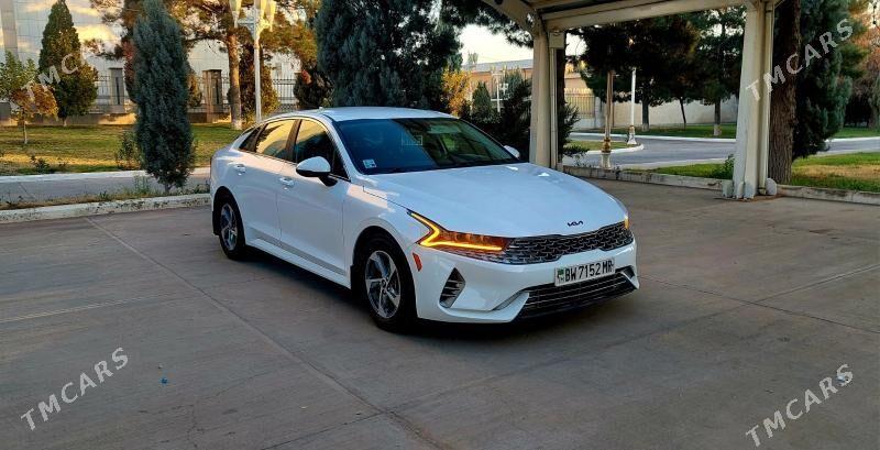 Kia K5 2021 - 255 000 TMT - Мары - img 1