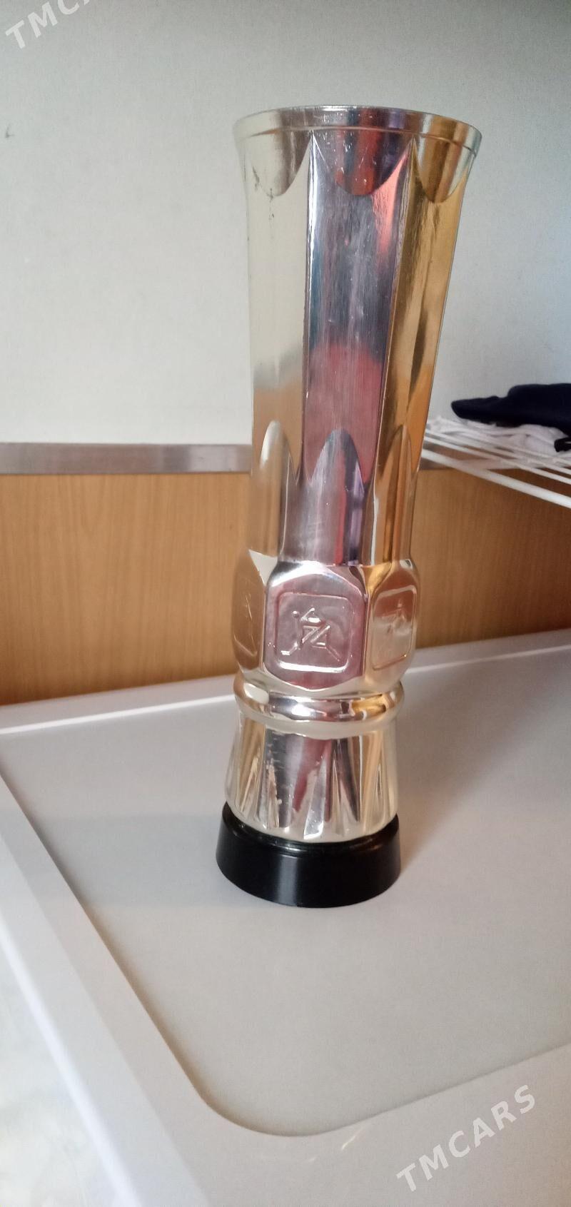 Рог старинный СССР - Ким район - img 5