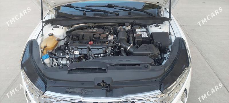 Kia K5 2021 - 255 000 TMT - Мары - img 7