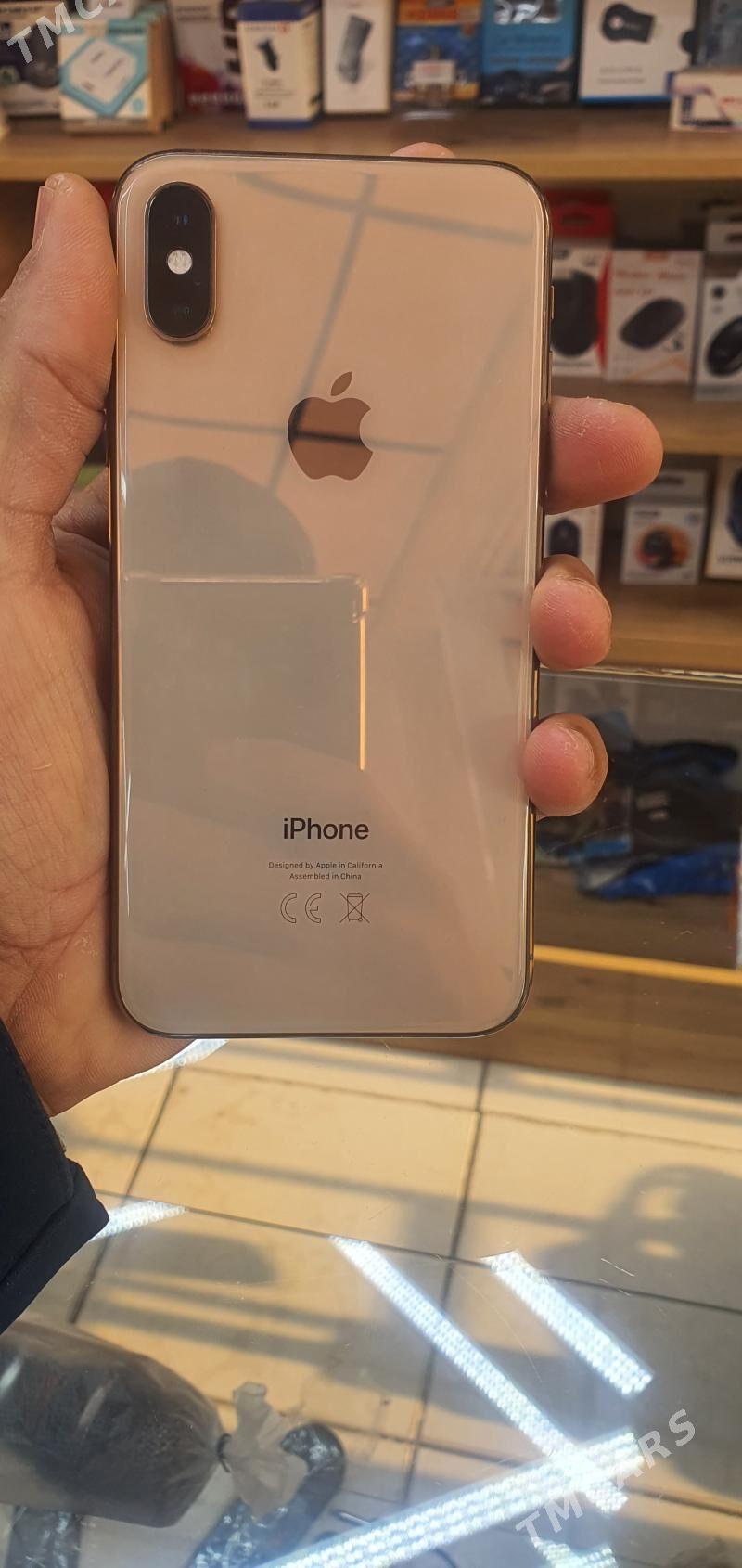 IPHONE XS - Туркменабат - img 2