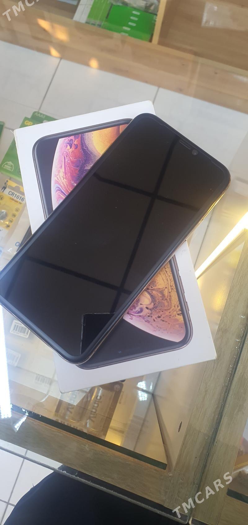 IPHONE XS - Туркменабат - img 7